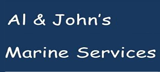 Al and Johns Marine Services