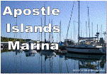 Apostle Islands Marina