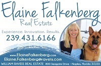 Elaine Falkenberg