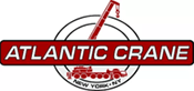 Atlantic Crane