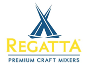 Regatta Premium Craft Mixers