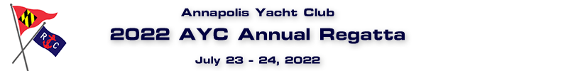 yacht scoring 2022