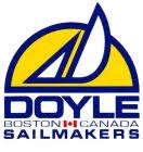 Doyle Boston Sails