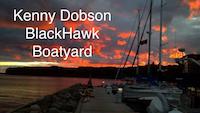 Black Hawk Boatyard