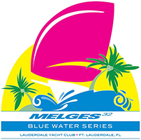 Melges 32 Blue Water Series