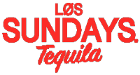 Los Sundays Tequila