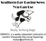 Southern Bay Racing News You Can Use