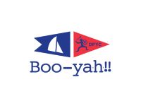 Booyah! Sailing