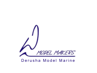 Derusha Model Marine