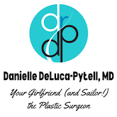 Dr. Danielle DeLuca-Pytell