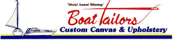 Boat Tailors Ltd.