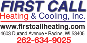 First Call Heating & Cooling Inc.