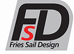 Fries Sail Design