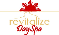 Revitalize Day Spa