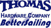 Thomas' Hardware - BetterSailing.com