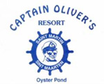 Captain Olivers