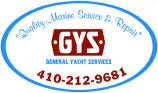 General Yacht Services