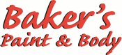 Bakers Paint and Body Shop