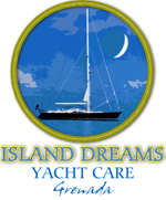Island Dreams Yacht Care