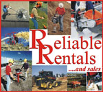Reliable Rentals