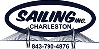 Sailing Inc., Charleston