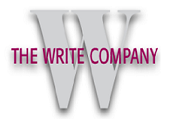 write company