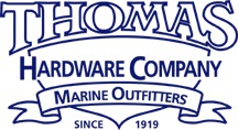 Thomas Marine Hardware - Marine Outfitters