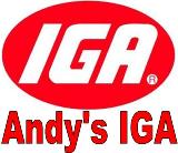 Andy's IGA