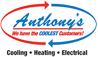 Anthony's Heating - Cooling - Electrical