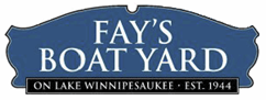 Fay's Boat Yard