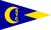 Crescent Sail Yacht Club
