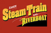 Essex Steam Train