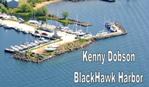 BlackHawk Harbor