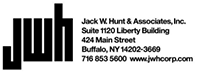 Jack W. Hunt Associates