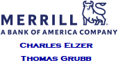 Merrill-Elzer Advisory Group